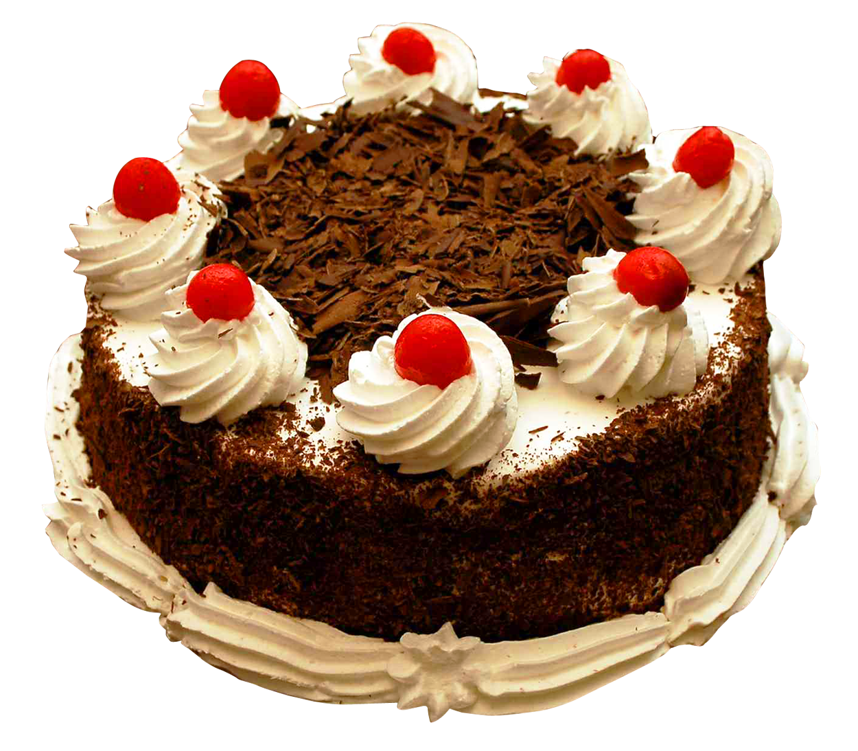 Gâteaux