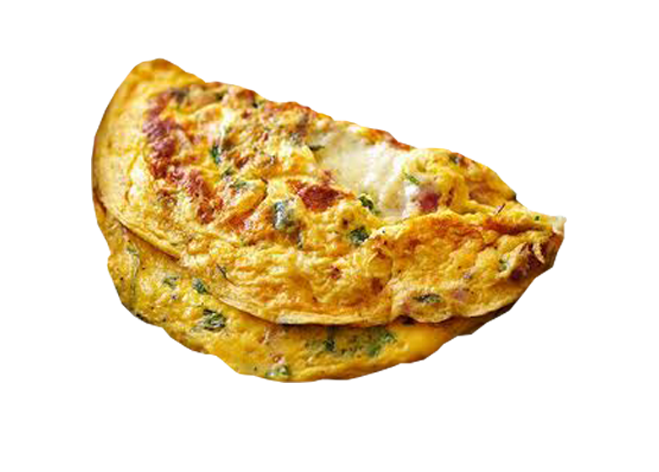 Omelette 