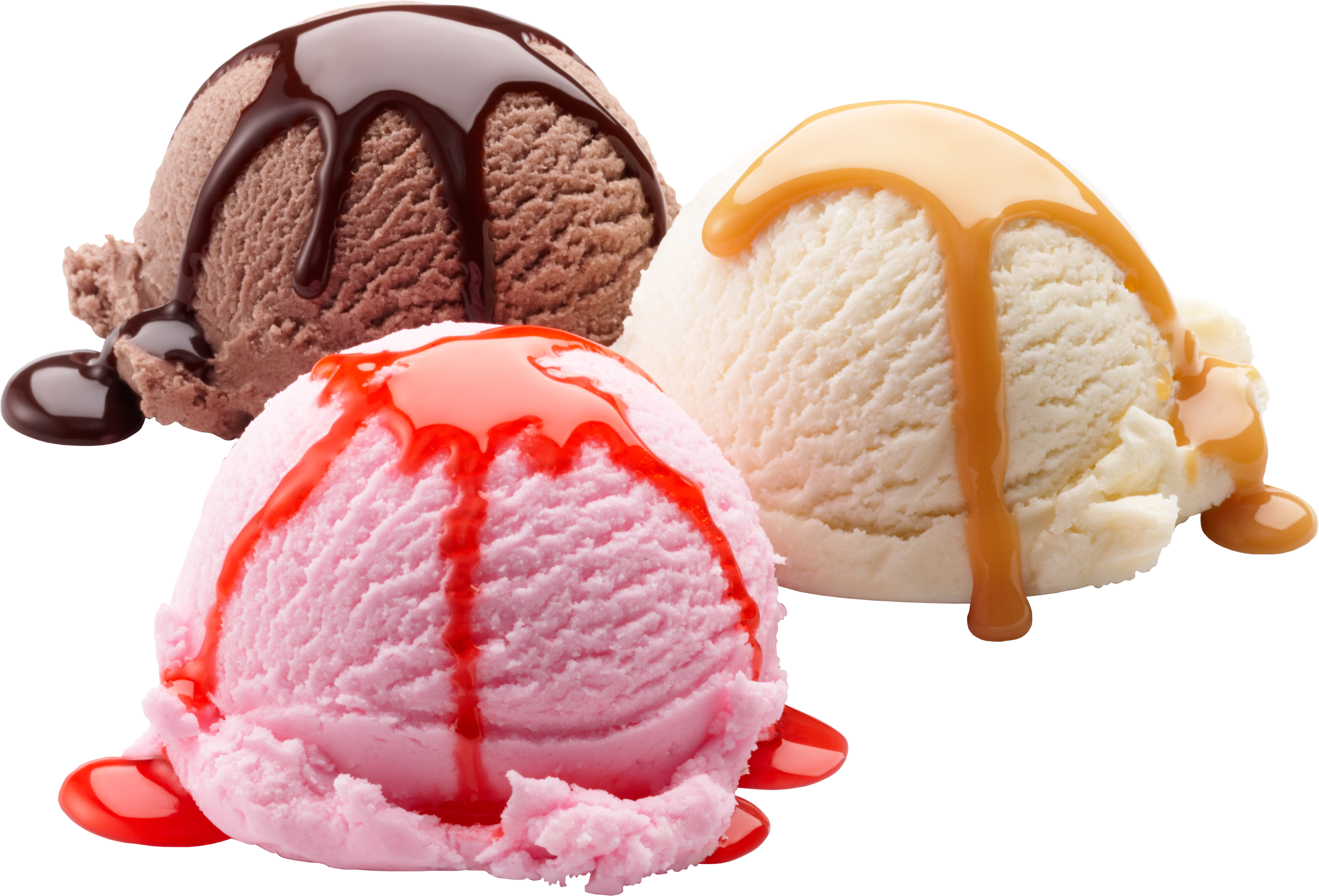 Crèmes glacées
